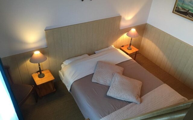 Maison dHôtes La Ferme du Grand Air