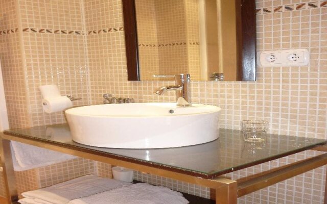 Apartamentos Ordino 3000