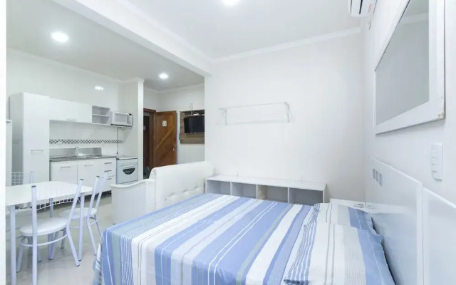Apartamento Studio - 303 - 15