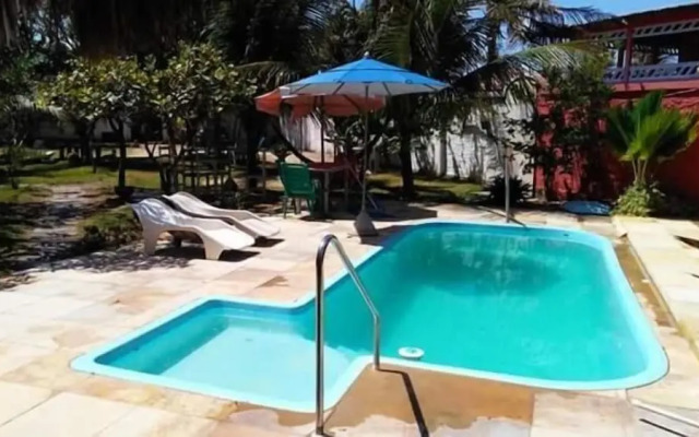 Pousada à Vida é Bela