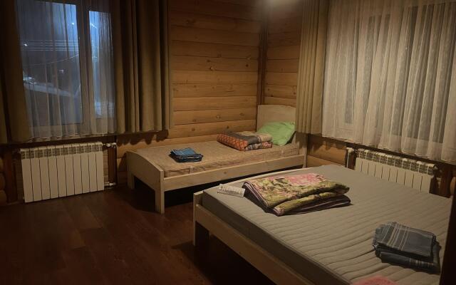 Ecodomiki