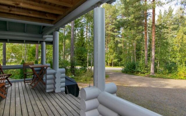 Holiday Home Eskola