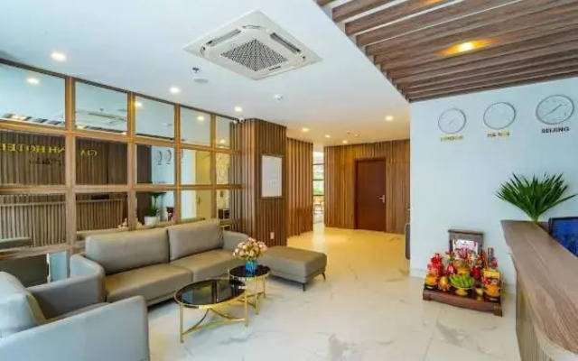 Gia Ninh Hotel Ha Long