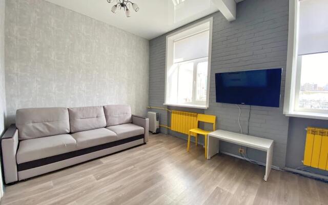 Апартаменты на Пушкина 5/43