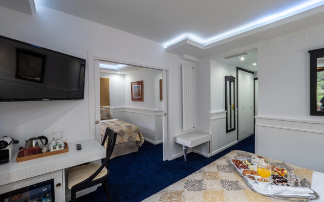 Hotel Spa Princesa Parc Excellence
