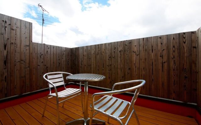 House in Kiyomizu-gojo