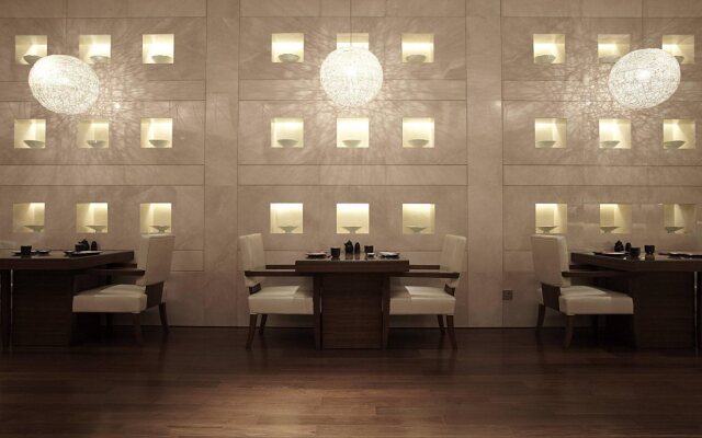 Renaissance Shanghai Putuo Hotel