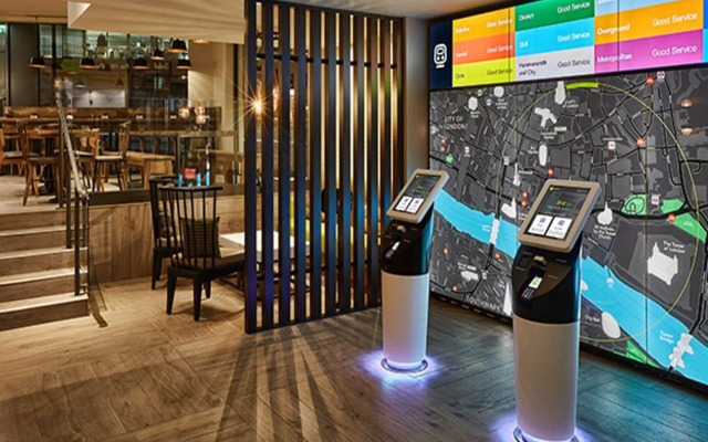 Hub By Premier Inn London Tower Bridge
