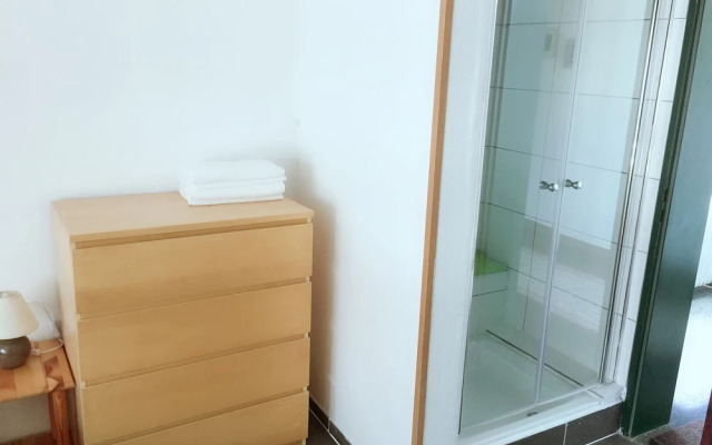 Hotel Eifelhof Weina