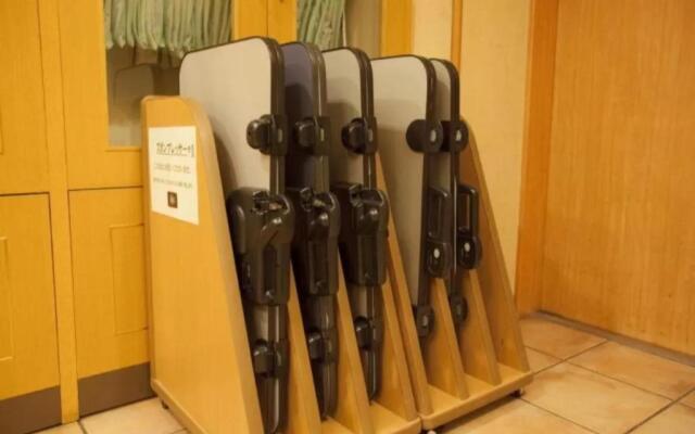 R&B Hotel Sendai Hirosedori Ekimae - Vacation STAY 15192v