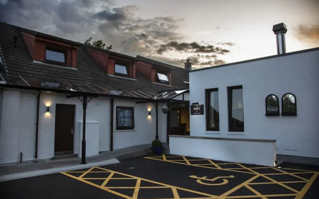 The Skye Inn