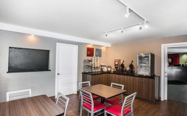 Comfort Inn Ottawa West Kanata