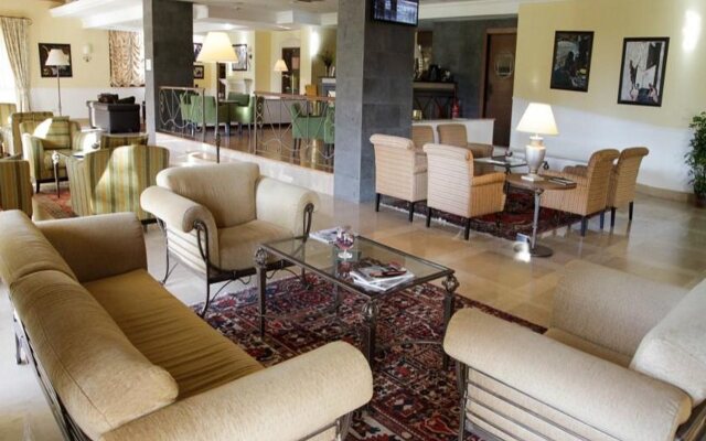 Picciolo Etna Golf Resort & Spa, Curio Collection by Hilton