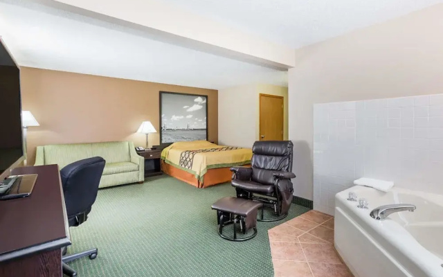 Super 8 Motel - Jefferson