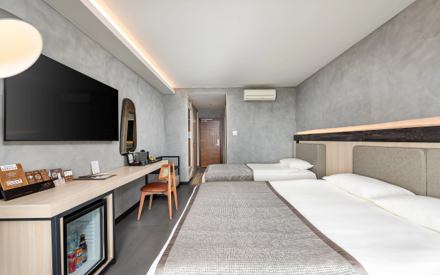 White City Resort Hotel