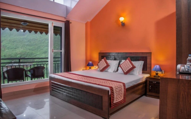 Safarmaina Resort