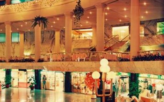 Shantou Golden Gulf Hotel
