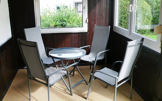 Holiday Home Haus Annes