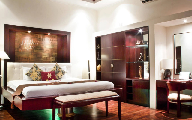 The Beverly Hills Bali a Luxury Villas & Spa