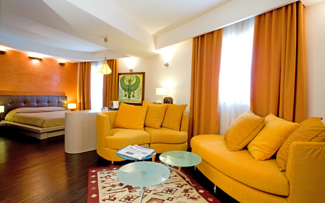 Grand Hotel Olimpo