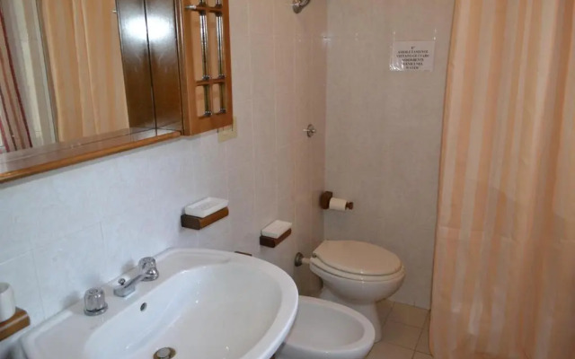 Casa Vacanze Valdamone