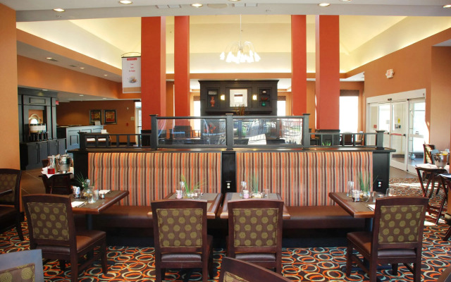 Hilton Garden Inn Birmingham/Trussville