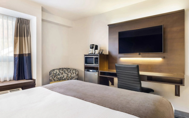 Microtel Inn & Suites by Wyndham Mont Tremblant