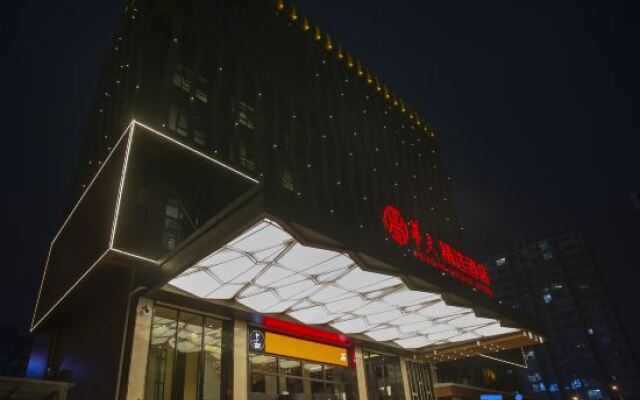 Huatian Selected Hotel