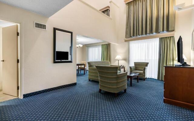 Thousand Hills Resort Hotel