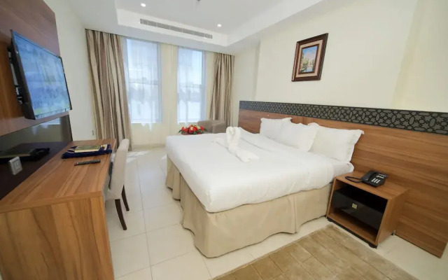 Meezab Al Sabiq Hotel 1