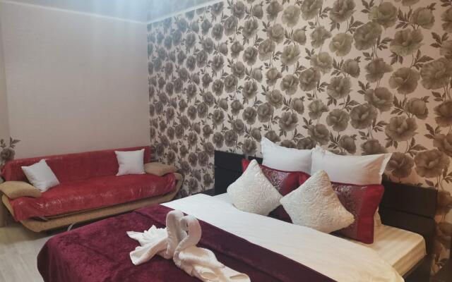 Resident Ufa (Резидент Уфа) на улице Айская 22