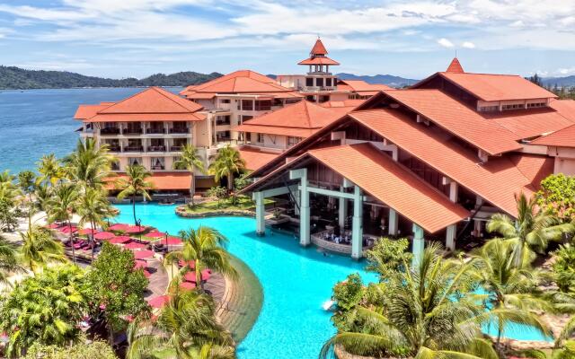 The Magellan Sutera Resort