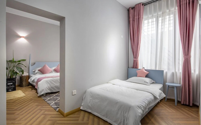 Zhangjiajie 31 Inn