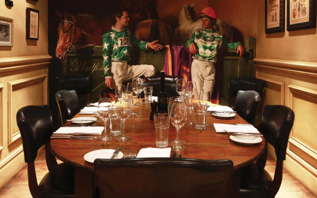 Hotel du Vin & Bistro York