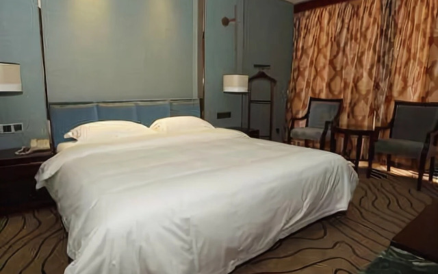 Changsha Shuntian Fortune Hotel