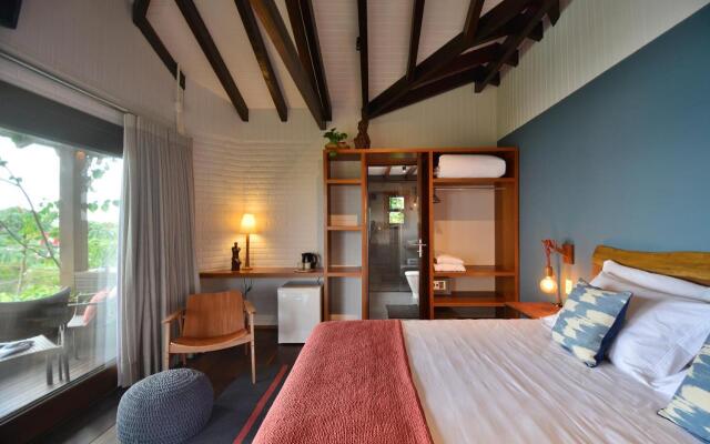 Villa Gardena Suites