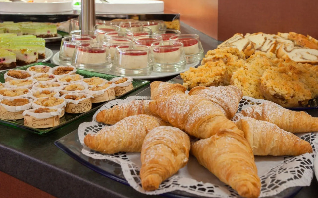 Best Western Hotel Augusta