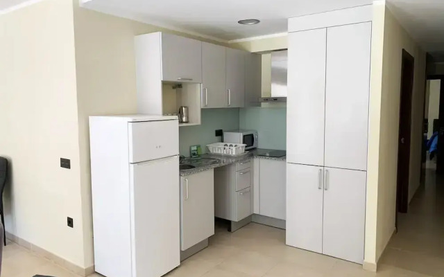 Apartamentos Llorts Ordino 3000