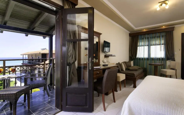 Semeli Hotel