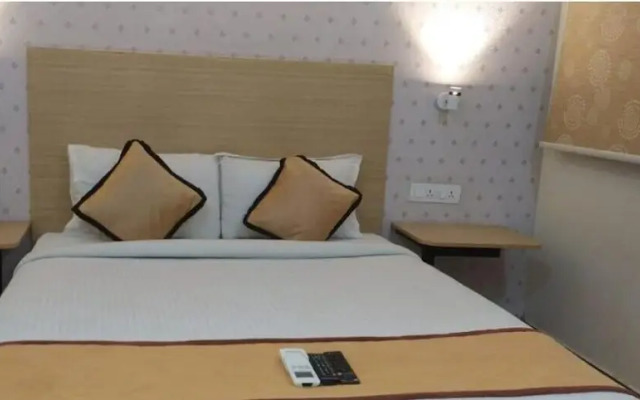 Grace Residency