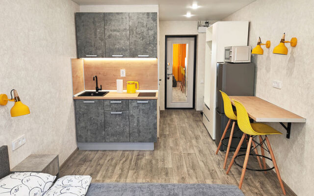 Апартаменты Казань Хост на ул. Назарбаева, д. 56