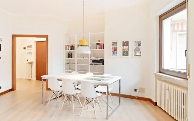 Veronetta Apartment with Balcony