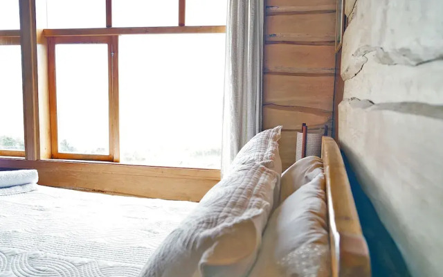 Hotel Boutique Antukenu