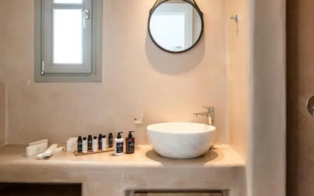 Cape 9 Suites & Villas
