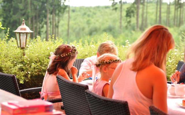 Hotel Landhaus Berghof