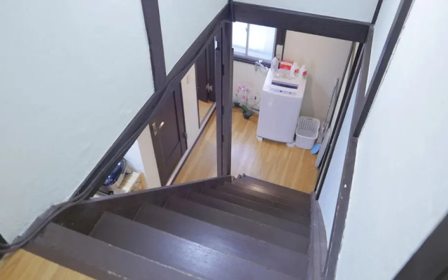 Hatsudai Janpanese House