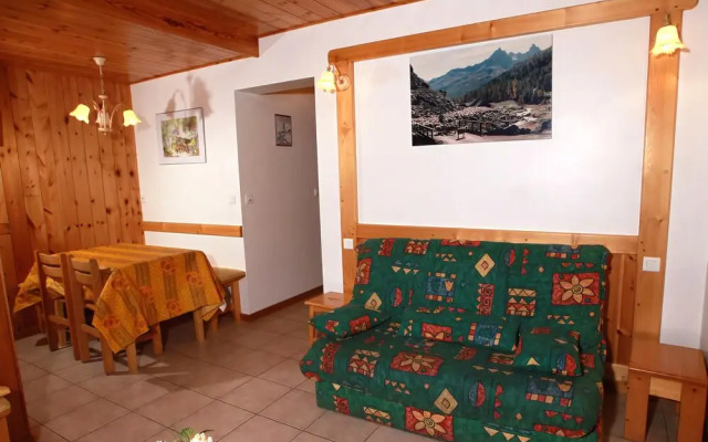 Appartement la Montagnole