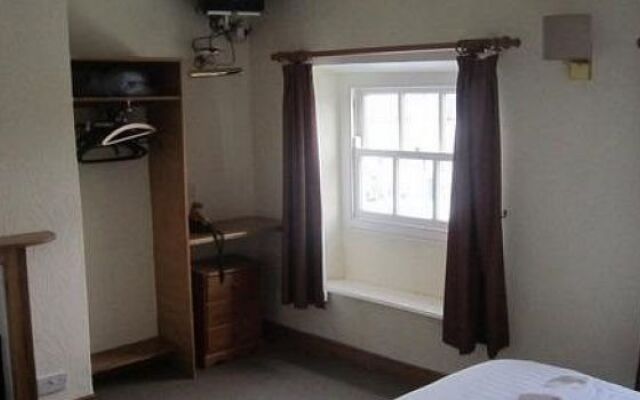 OYO The Green Dragon