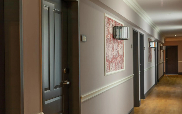Artist Boutique hotel wien