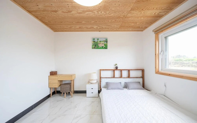Jeju Yongstay Unshared House